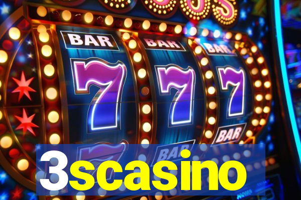 3scasino