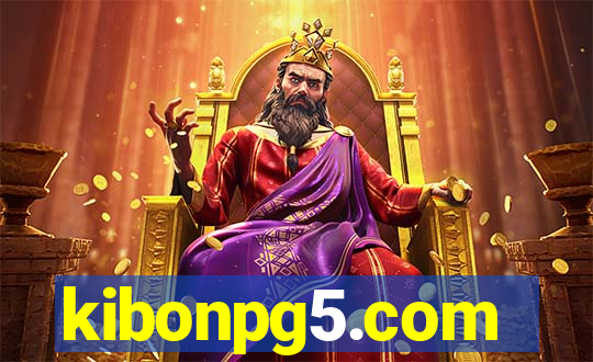 kibonpg5.com