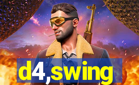 d4,swing