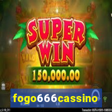 fogo666cassino