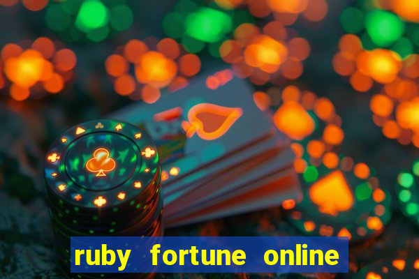 ruby fortune online casino chile