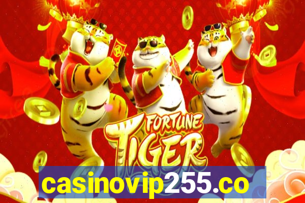 casinovip255.com