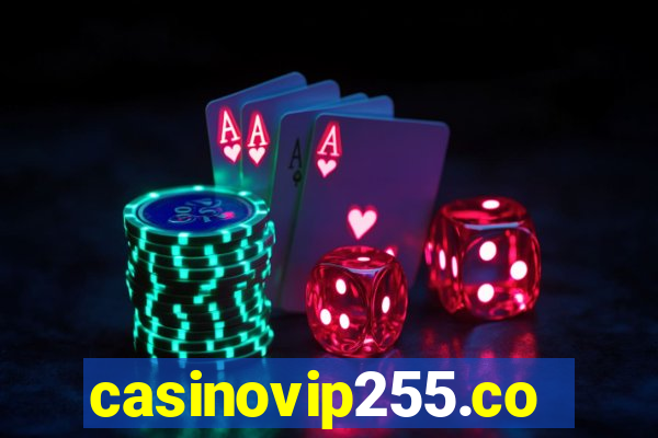 casinovip255.com