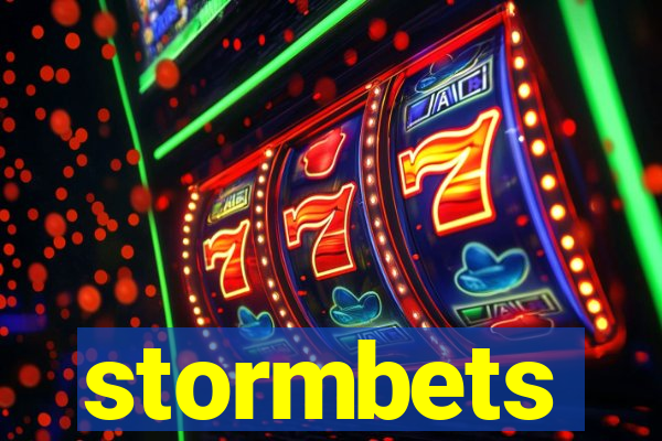 stormbets