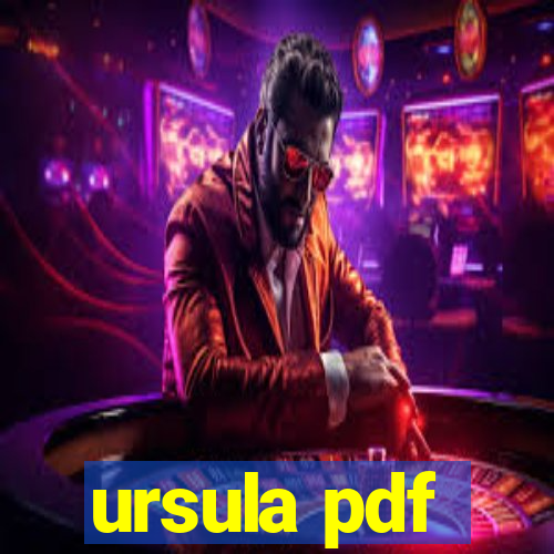 ursula pdf