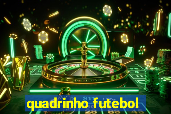 quadrinho futebol