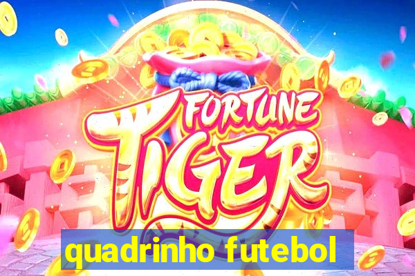 quadrinho futebol