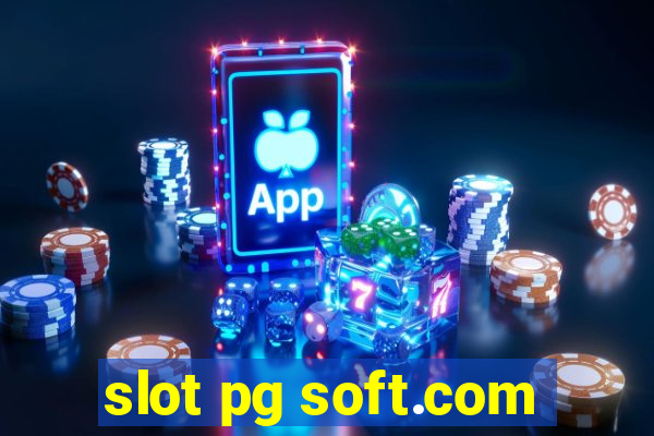 slot pg soft.com