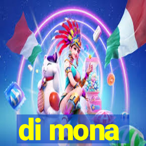 di mona