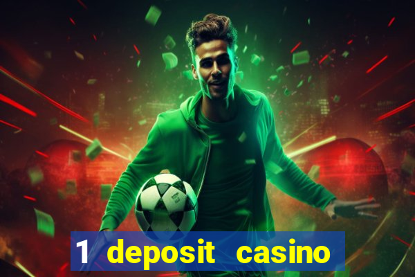 1 deposit casino nz casino kingdom