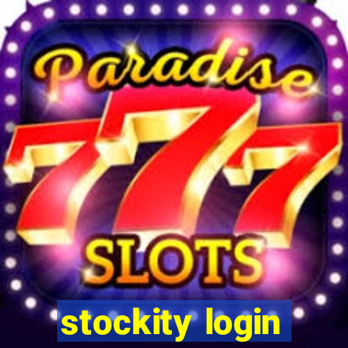 stockity login