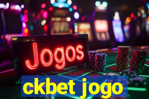 ckbet jogo