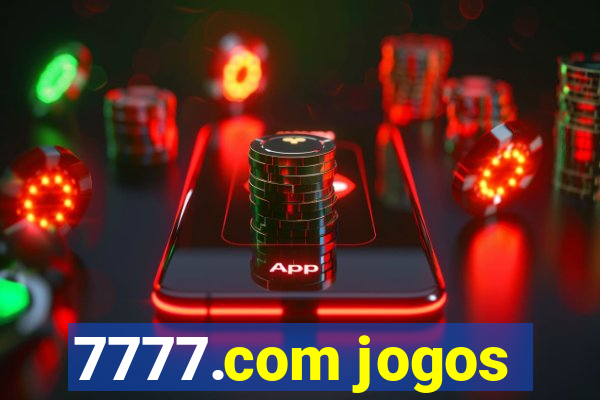 7777.com jogos