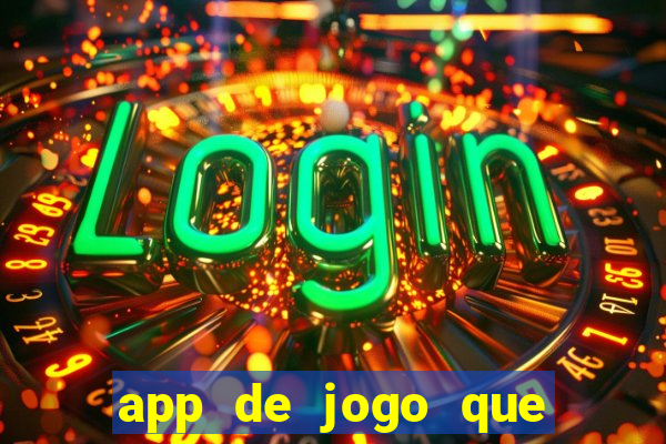 app de jogo que paga no pix