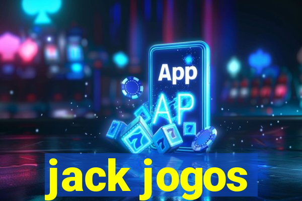 jack jogos