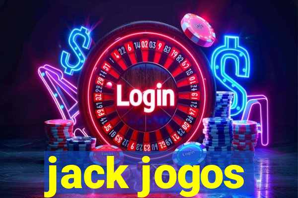 jack jogos