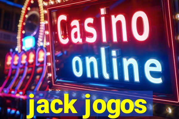 jack jogos