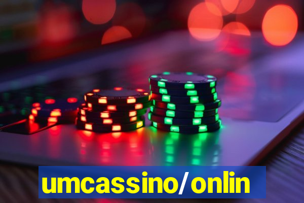 umcassino/online