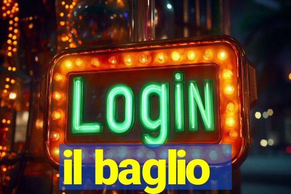 il baglio