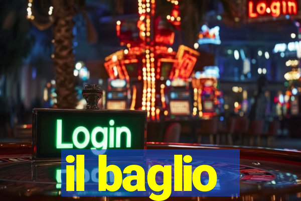 il baglio