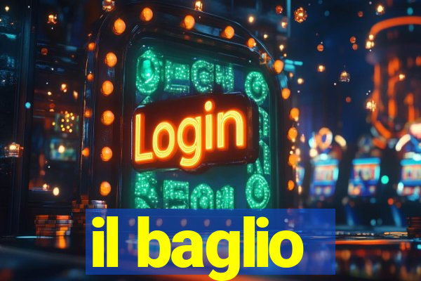 il baglio