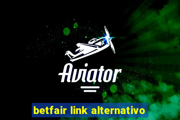 betfair link alternativo