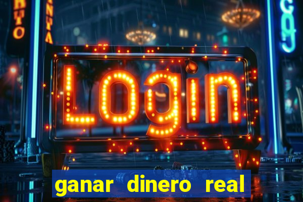 ganar dinero real jugando casino