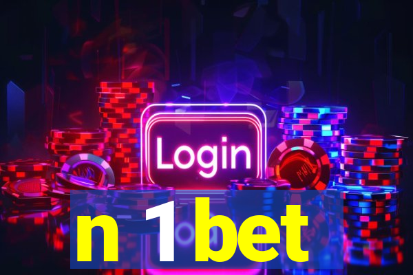 n 1 bet