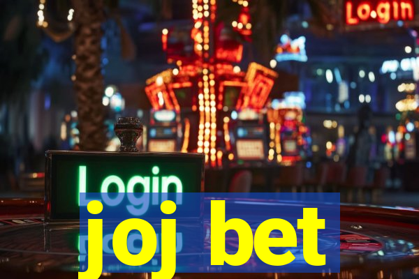 joj bet