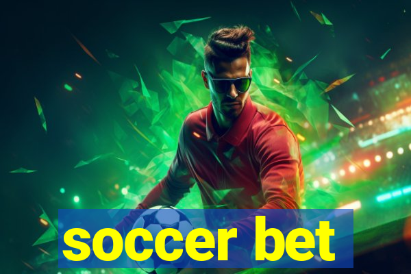 soccer bet