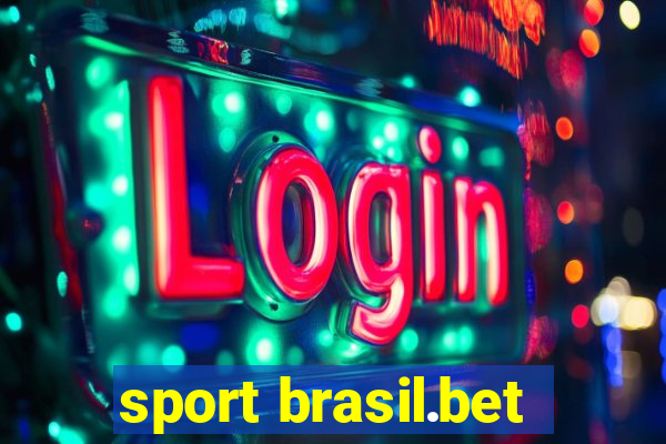 sport brasil.bet