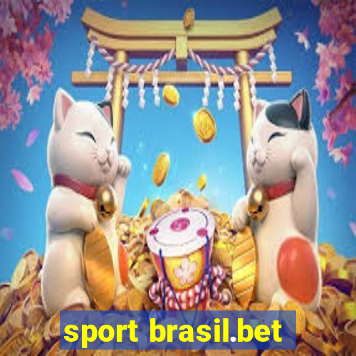 sport brasil.bet