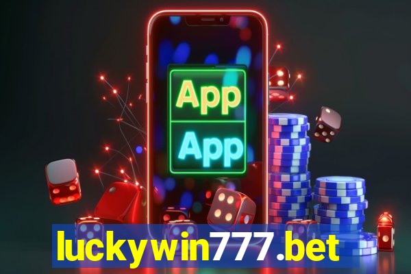 luckywin777.bet