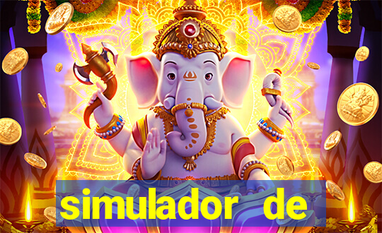 simulador de trading betfair