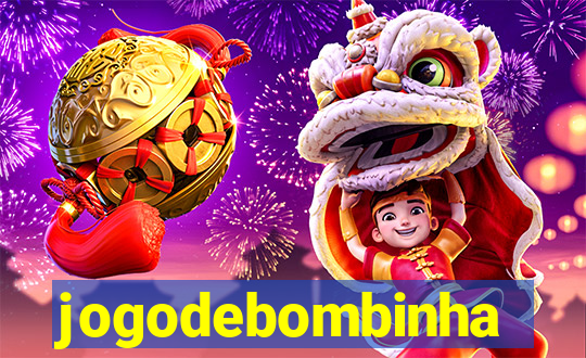 jogodebombinha