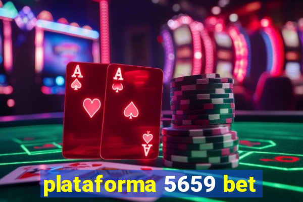 plataforma 5659 bet