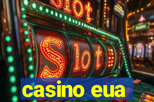 casino eua