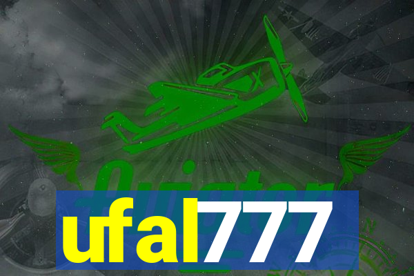 ufal777