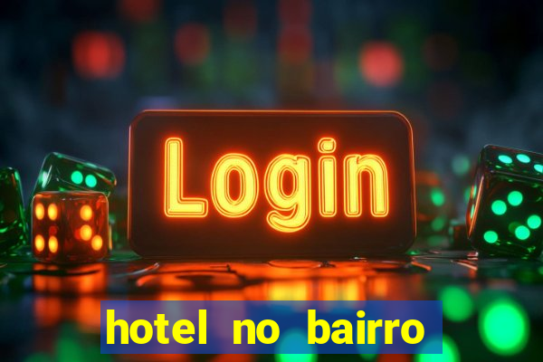 hotel no bairro bet芒nia bh