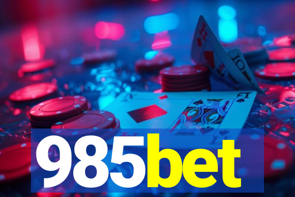 985bet