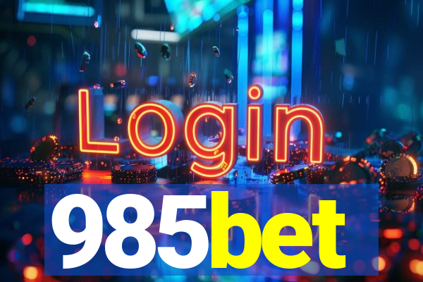 985bet