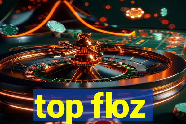 top floz