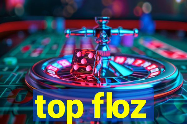 top floz