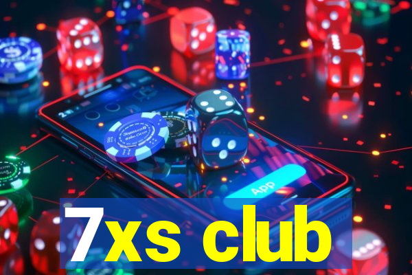 7xs club