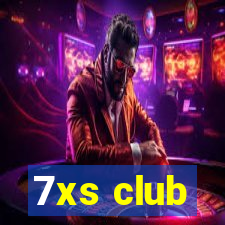 7xs club