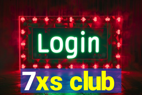 7xs club