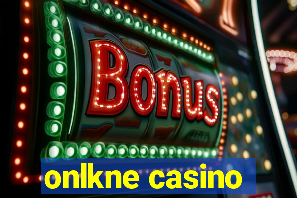 onlkne casino