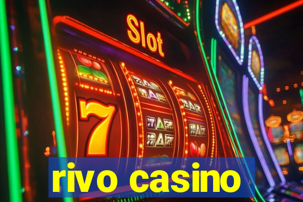 rivo casino