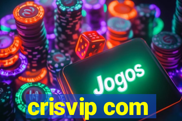 crisvip com