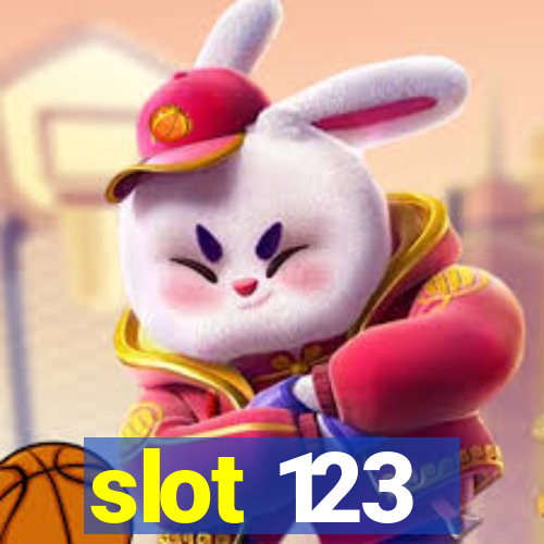 slot 123